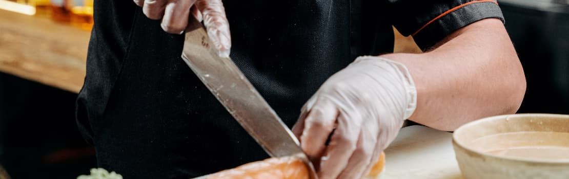 Le couteau Yanagiba, le parfait couteau à sushi et sashimi