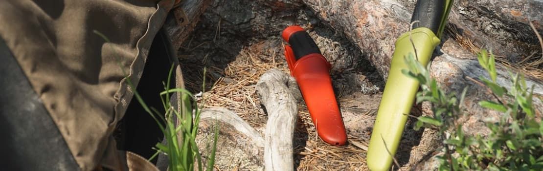 Gardening knives, all the solutions for your garden