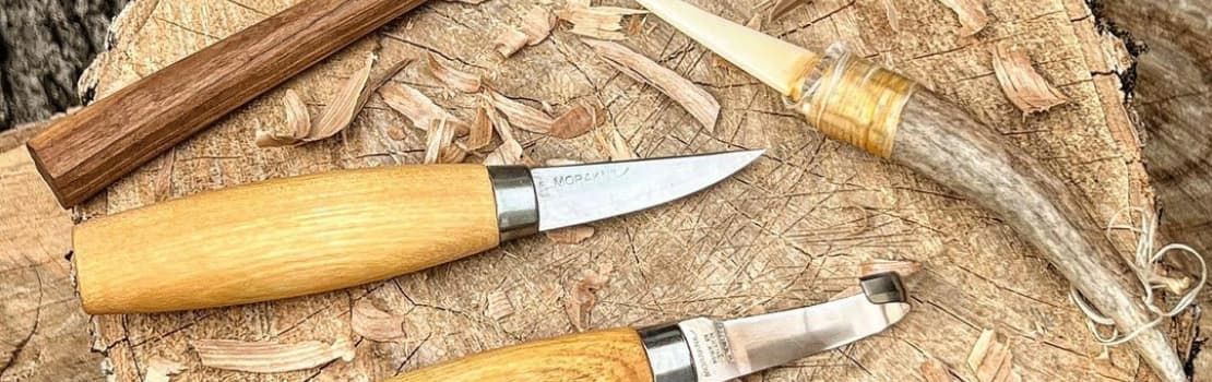 Professional Carving Knives;