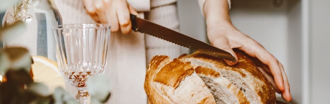 Brotmesser, vergleichen Sie unsere besten Brotmesser
