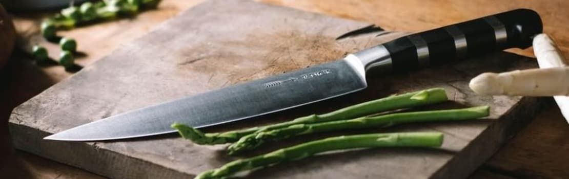 F. Dick Messer, über 200 F. Dick Küchenmesser verfügbar!