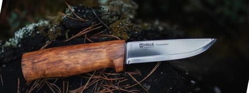 helle knives