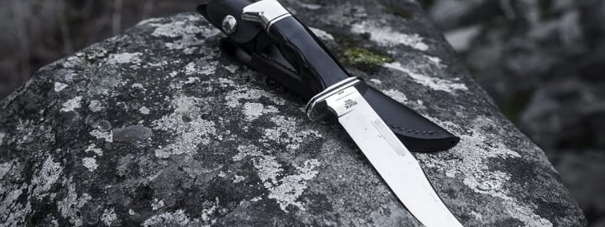 coltello da caccia grossa