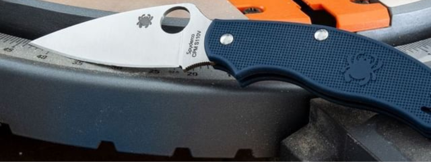 Spyderco Messer