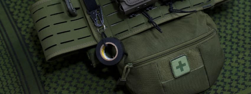 sacs à dos militaires
